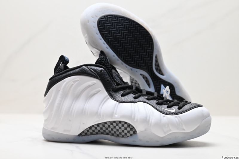 Nike Air Foamposite Shoes